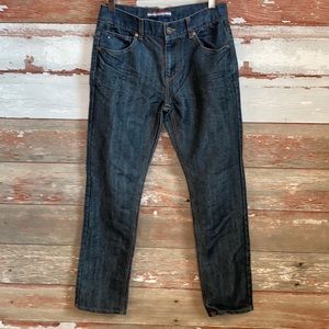 Boys Tommy Hilfiger Jeans! Size 12!